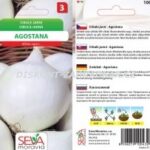 10043/1111 Cibule Agostana 1,5g