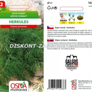 10286/1411 Kopr Herkules 3g