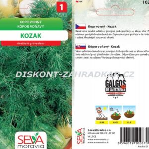 10287/1504 Kopr Kozak 3g