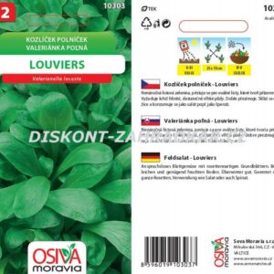 10303/1506 Kozlíček polníček Louviers 1g