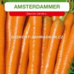 10403/1708 Mrkev Amsterdammer 3g