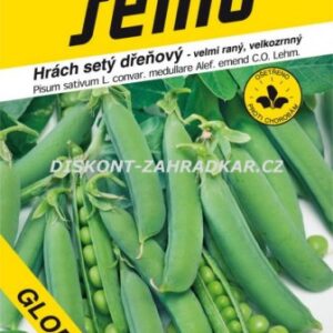 410102/x Hrách Gloriosa 50g