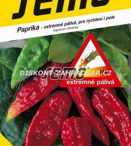 425572/2304 Paprika NAGA Morich 15s