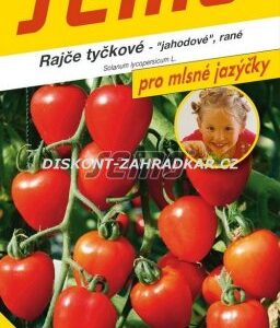 432682/2809 Rajče Tyč. Jah. Gardenberry 12s