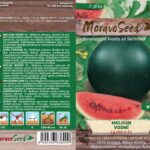 Meloun vodní – Citrullus lanatus – LAJKO II F1 | Hnojík.CZ