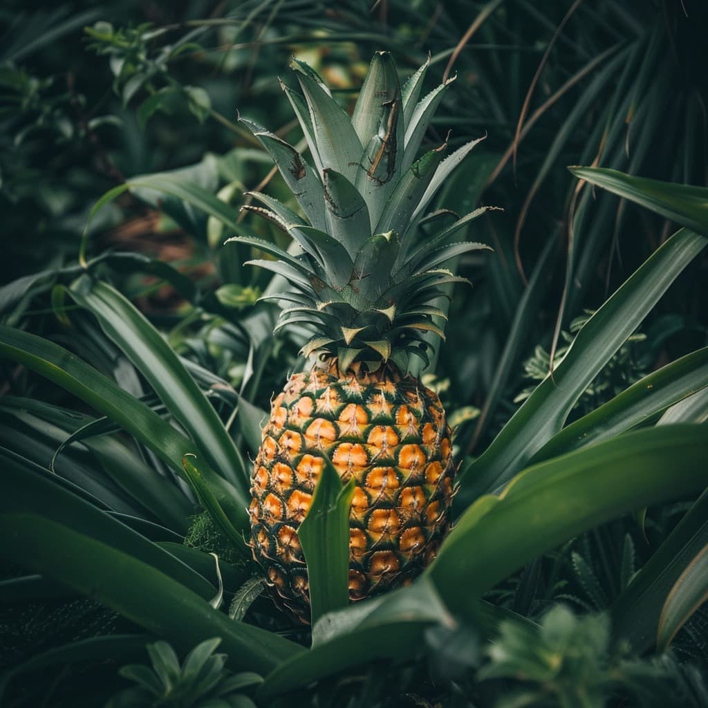 Právě si prohlížíte Jak pěstovat ananas doma: Úplný průvodce pro zahrádkáře