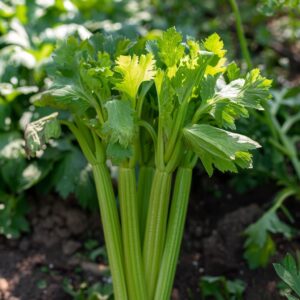 Jak pěstovat celer ze semen: Úplný průvodce pro zahradníky