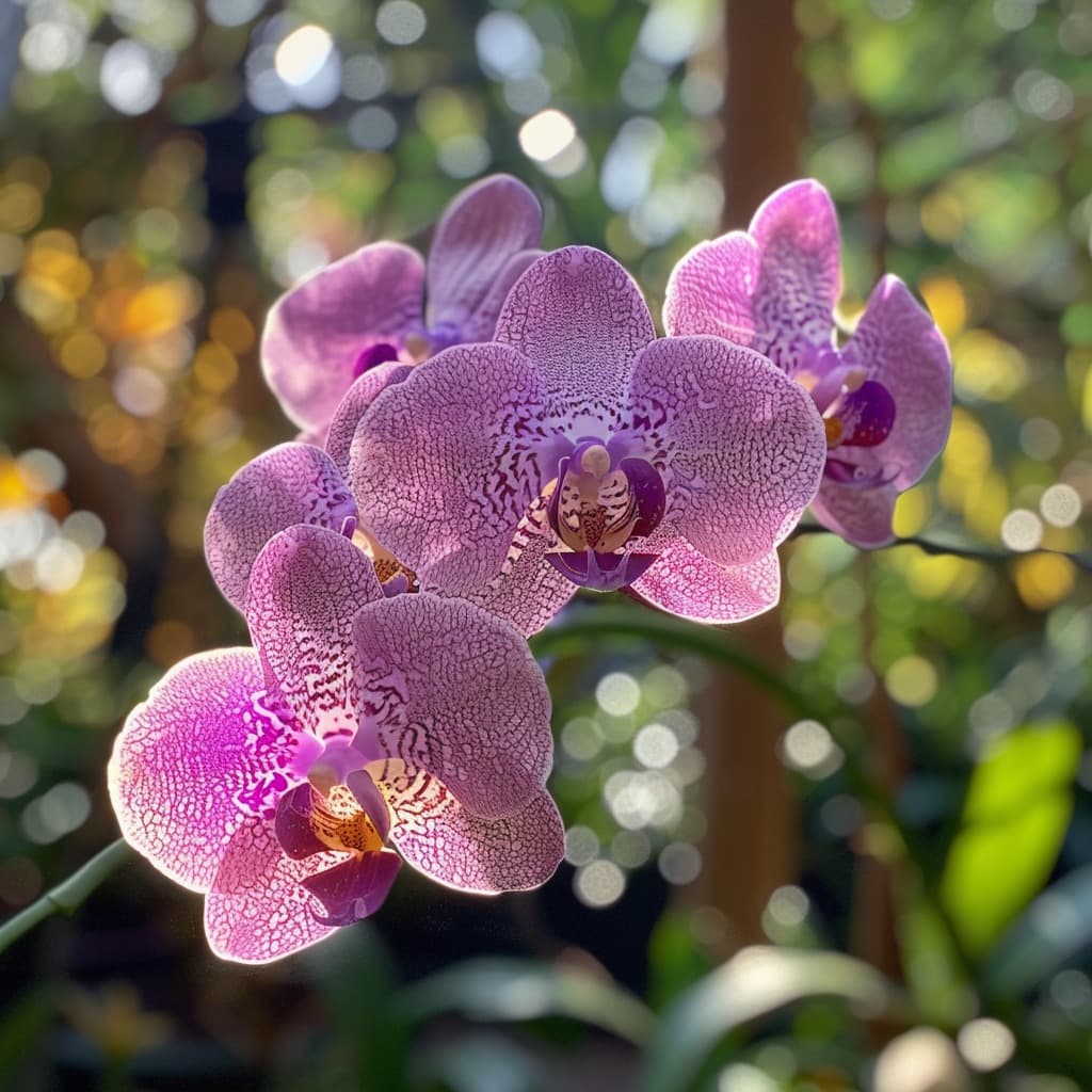 jak pěstovat orchidej