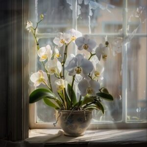 Přečtete si více ze článku Jak pěstovat orchideje: Nejlepší tipy pro začátečníky