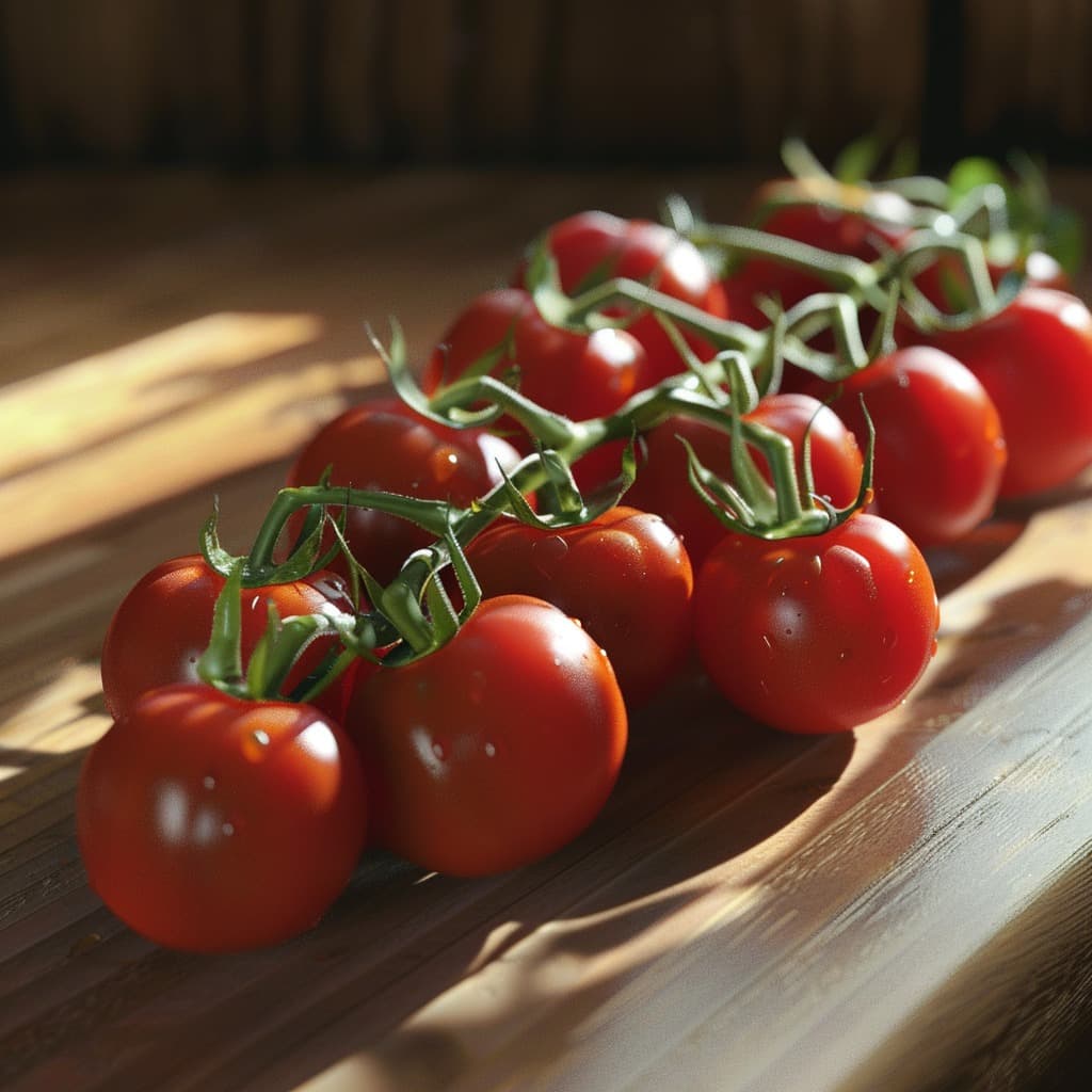 Přečtete si více ze článku Jak pěstovat rajčata ze semen: průvodce