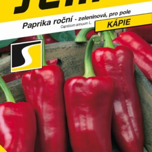 Paprika RADMILA F1