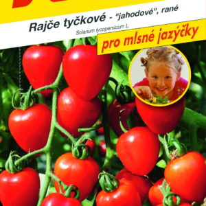 Rajče tyčkové Gardenberry F1