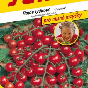 Rajče tyčkové Mini