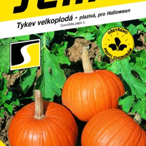 Tykev velkoplodá Yellowgirls F1